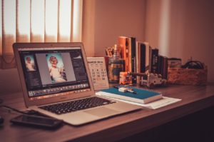 INC Professional Organizing werkplek op orde
