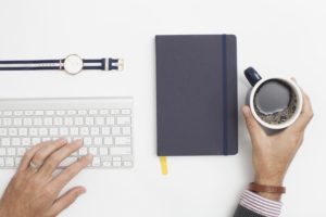 INC Professional Organizing_weekplanning