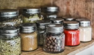Opgeruimde keuken_INC Professional Organizing